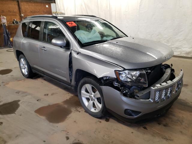 JEEP COMPASS LA 2017 1c4njdeb3hd145218