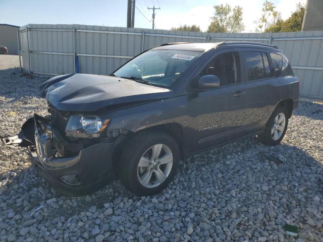 JEEP COMPASS LA 2017 1c4njdeb3hd145221