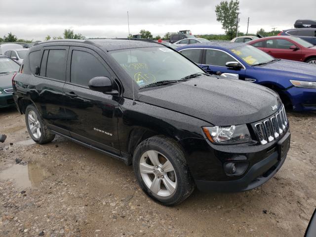 JEEP COMPASS LA 2017 1c4njdeb3hd168188