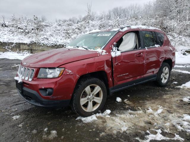 JEEP COMPASS LA 2017 1c4njdeb3hd177439