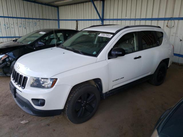 JEEP COMPASS 2017 1c4njdeb3hd191339