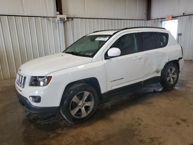 JEEP COMPASS LA 2017 1c4njdeb3hd192569