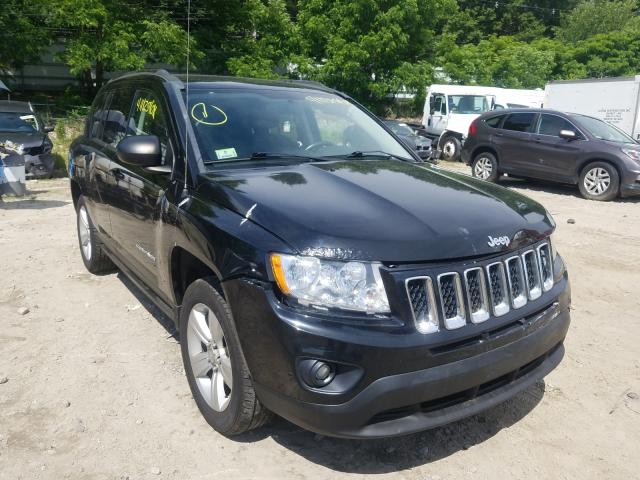 JEEP COMPASS LA 2012 1c4njdeb4cd505167