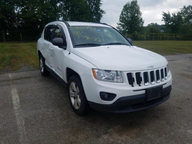 JEEP COMPASS LA 2012 1c4njdeb4cd514323