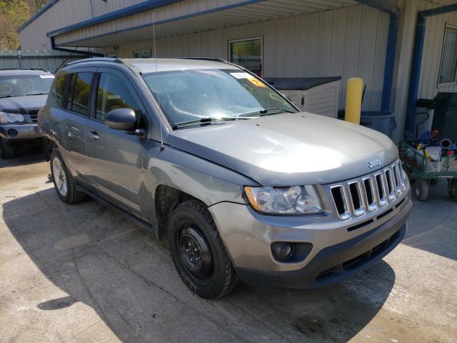 JEEP COMPASS LA 2012 1c4njdeb4cd530277