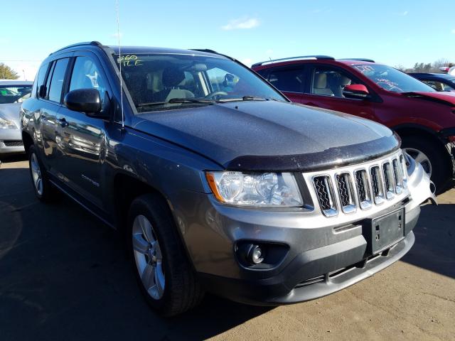 JEEP COMPASS LA 2012 1c4njdeb4cd559200