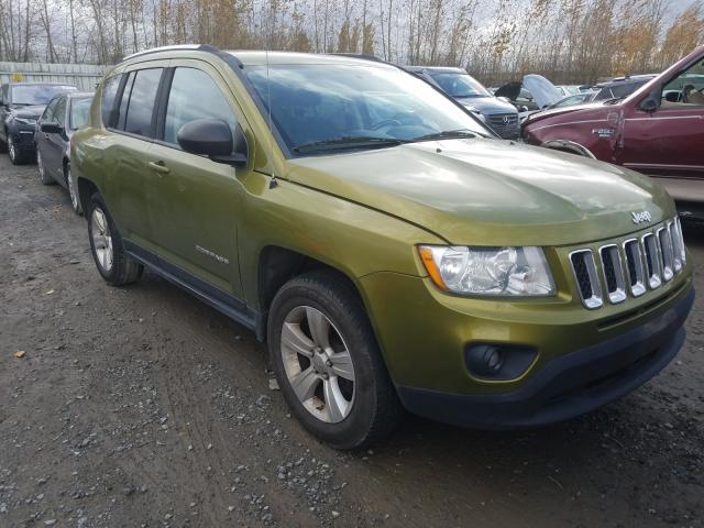 JEEP COMPASS LA 2012 1c4njdeb4cd564347