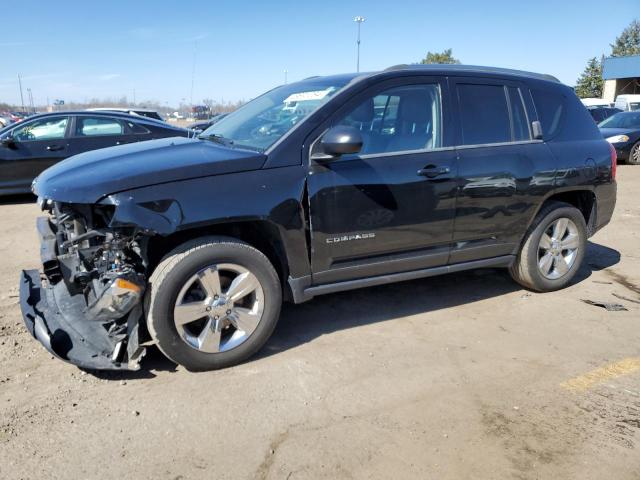 JEEP COMPASS 2012 1c4njdeb4cd604894