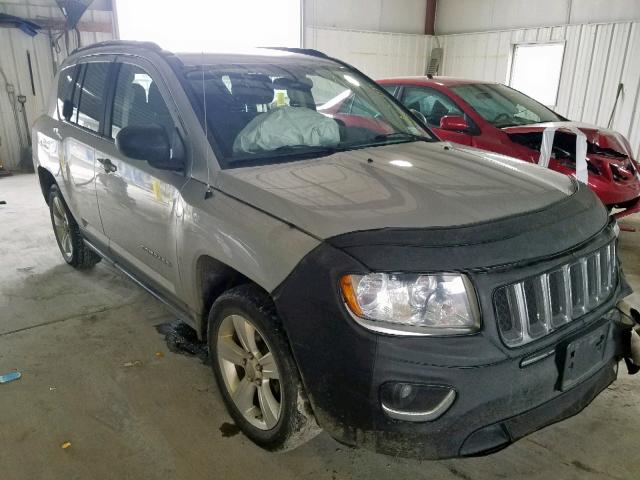 JEEP COMPASS LA 2012 1c4njdeb4cd651164