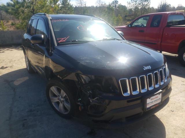 JEEP COMPASS LA 2012 1c4njdeb4cd662228