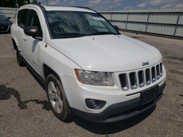 JEEP COMPASS LA 2012 1c4njdeb4cd675772