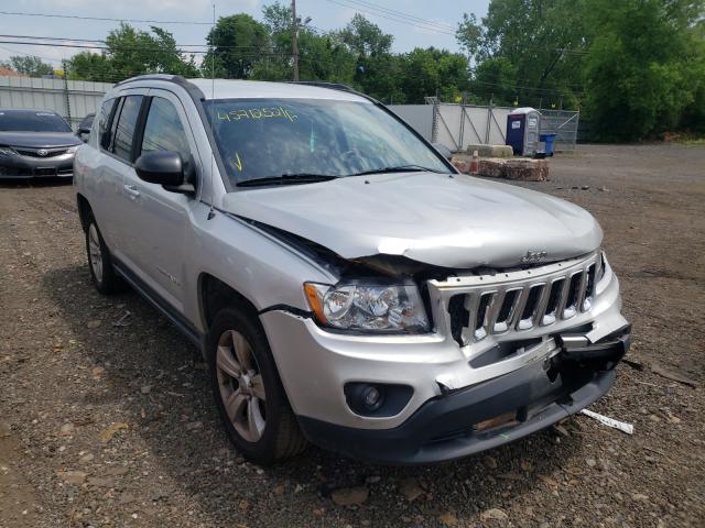 JEEP COMPASS LA 2013 1c4njdeb4dd101366