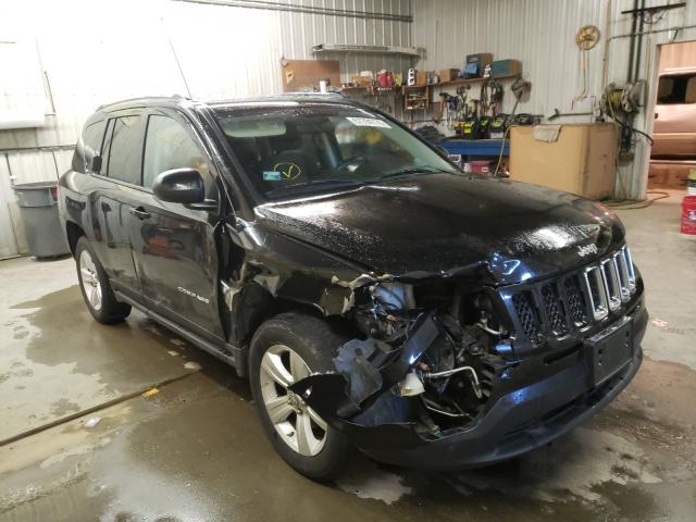 JEEP COMPASS LA 2013 1c4njdeb4dd158375