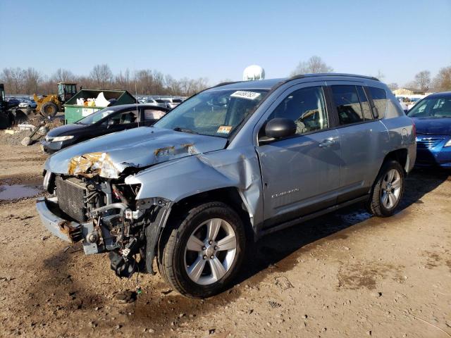 JEEP COMPASS LA 2013 1c4njdeb4dd158473