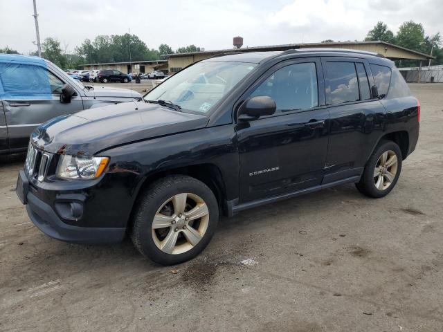 JEEP COMPASS LA 2013 1c4njdeb4dd164449