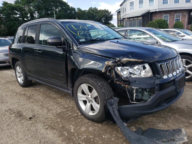 JEEP COMPASS LA 2013 1c4njdeb4dd165309