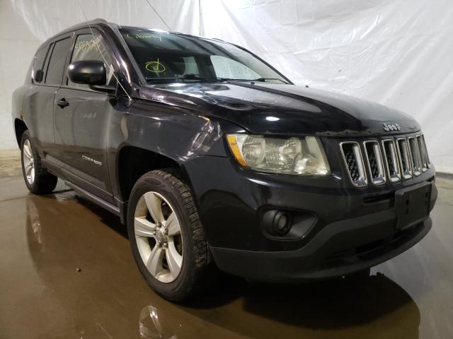 JEEP COMPASS LA 2013 1c4njdeb4dd228439