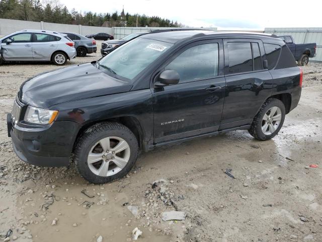 JEEP COMPASS 2013 1c4njdeb4dd236346