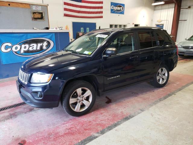 JEEP COMPASS LA 2013 1c4njdeb4dd248674