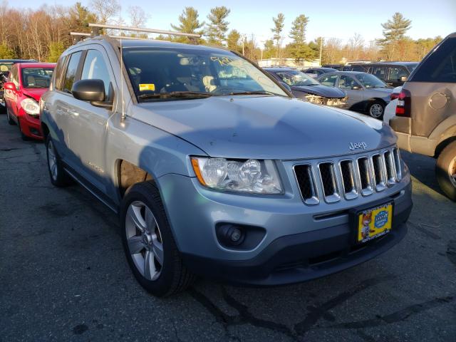 JEEP COMPASS LA 2013 1c4njdeb4dd253423