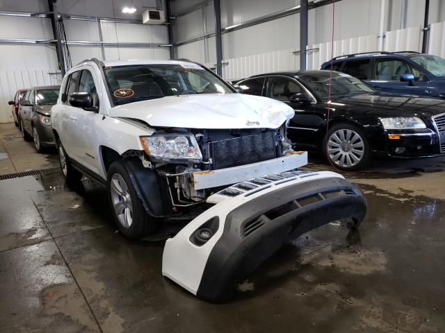 JEEP COMPASS LA 2013 1c4njdeb4dd274613