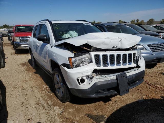 JEEP COMPASS LA 2013 1c4njdeb4dd280248