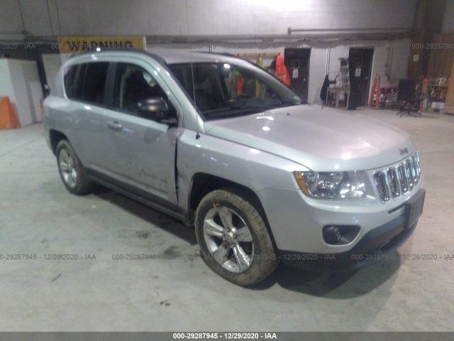 JEEP COMPASS 2013 1c4njdeb4dd280430