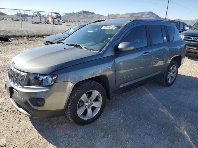 JEEP COMPASS LA 2014 1c4njdeb4ed501719