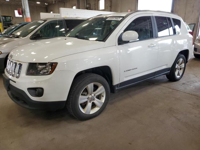 JEEP COMPASS LA 2014 1c4njdeb4ed502028