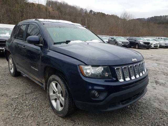 JEEP COMPASS LA 2014 1c4njdeb4ed521291