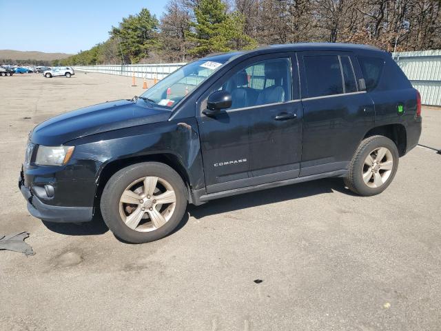 JEEP COMPASS 2014 1c4njdeb4ed532629