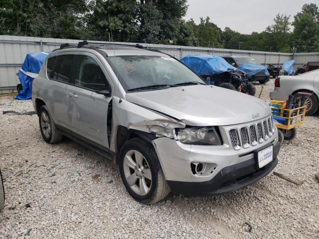 JEEP COMPASS LA 2014 1c4njdeb4ed551696