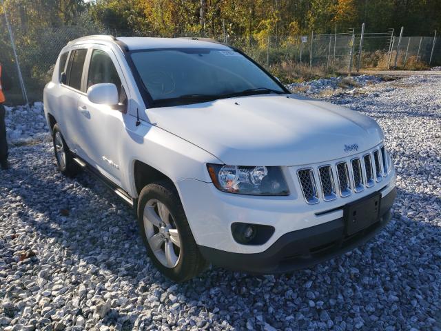 JEEP COMPASS LA 2014 1c4njdeb4ed560821