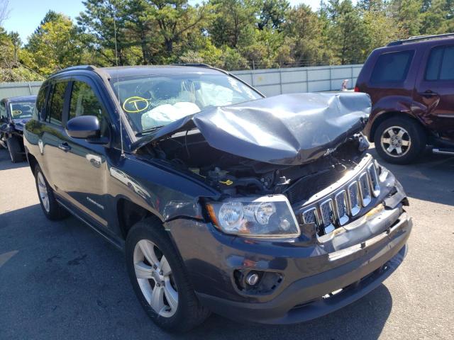 JEEP COMPASS LA 2014 1c4njdeb4ed621679