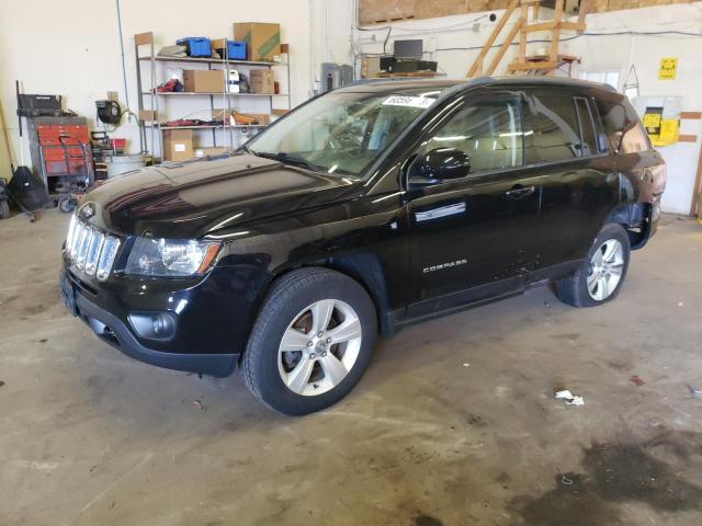 JEEP COMPASS 2014 1c4njdeb4ed622041