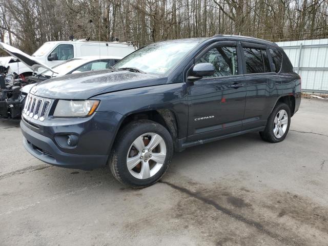 JEEP COMPASS 2014 1c4njdeb4ed622749