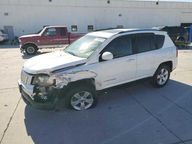 JEEP COMPASS LA 2014 1c4njdeb4ed626560