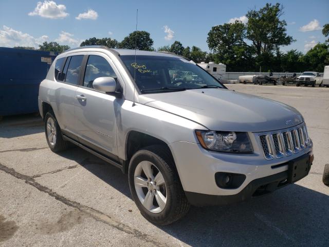 JEEP COMPASS LA 2014 1c4njdeb4ed627577