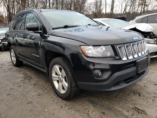 JEEP COMPASS LA 2014 1c4njdeb4ed661759