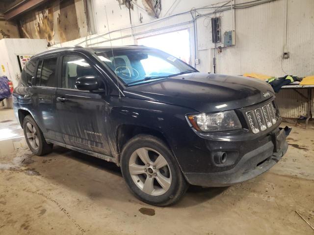 JEEP COMPASS LA 2014 1c4njdeb4ed670669