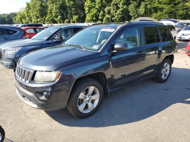 JEEP COMPASS LA 2014 1c4njdeb4ed684524