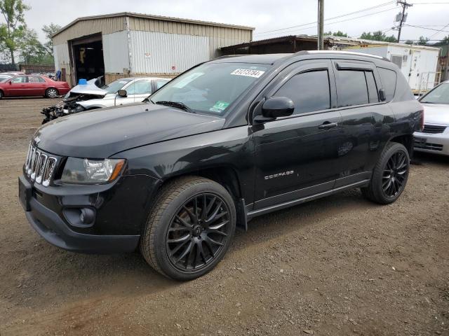 JEEP COMPASS 2014 1c4njdeb4ed706716