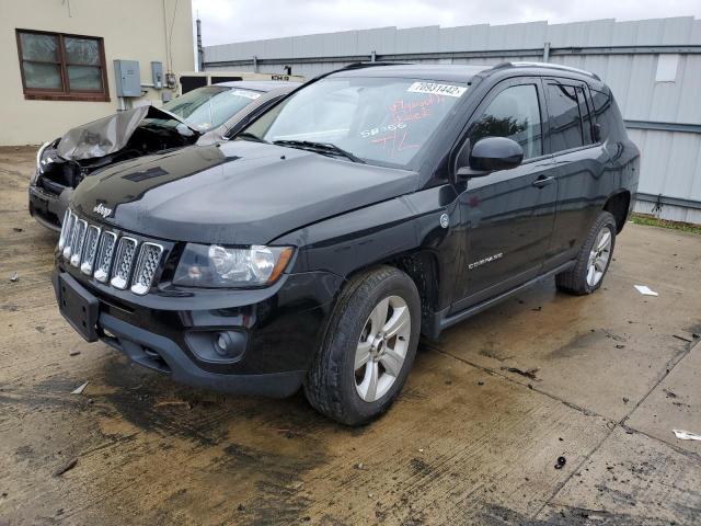 JEEP COMPASS LA 2014 1c4njdeb4ed728358