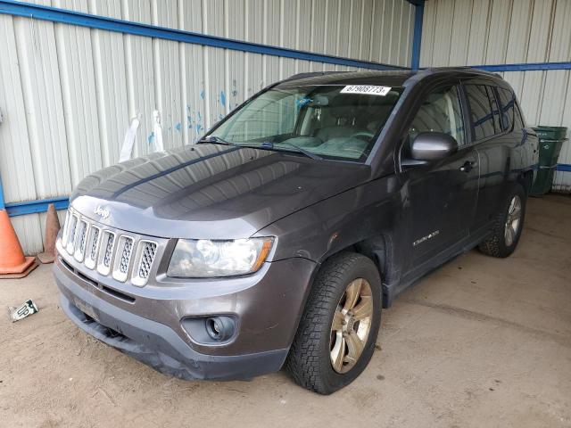 JEEP COMPASS LA 2014 1c4njdeb4ed760629