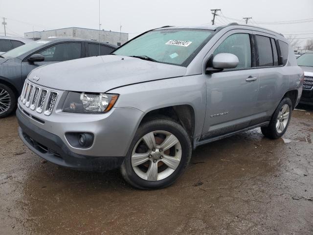 JEEP COMPASS 2014 1c4njdeb4ed784347