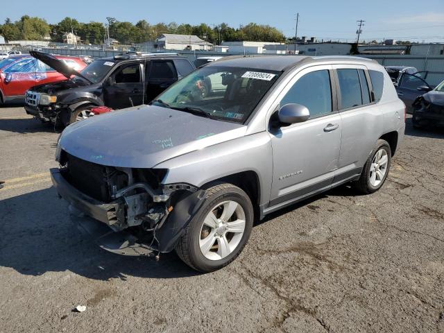 JEEP COMPASS LA 2014 1c4njdeb4ed788821