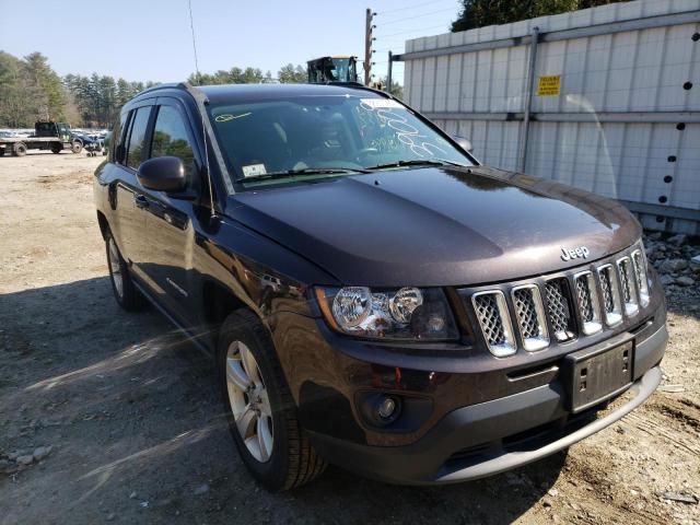 JEEP COMPASS LA 2014 1c4njdeb4ed816181