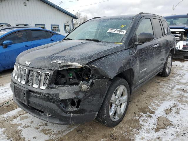 JEEP COMPASS LA 2014 1c4njdeb4ed831182