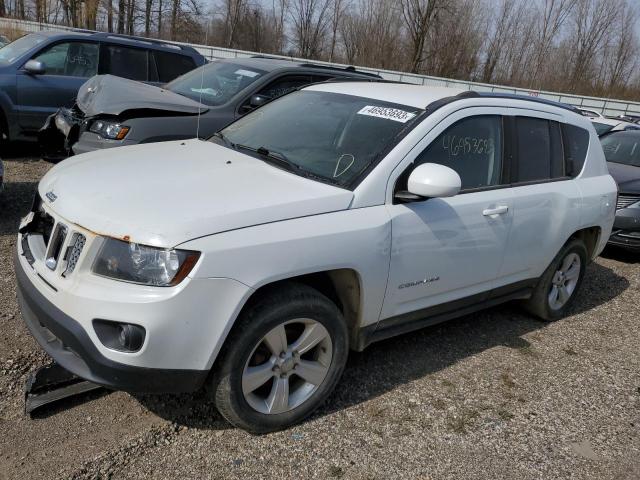 JEEP COMPASS LA 2014 1c4njdeb4ed852839