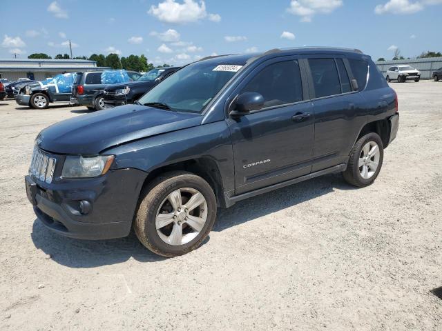 JEEP COMPASS 2014 1c4njdeb4ed868765